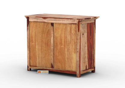 Hale Chest Of Drawer - Urbnfurnish