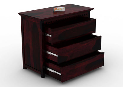 Hale Chest Of Drawer - Urbnfurnish