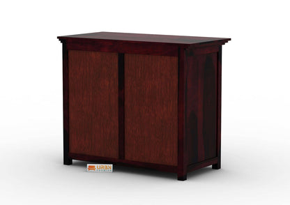 Hale Chest Of Drawer - Urbnfurnish
