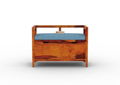 Hallway Shoe Rack - Urbnfurnish