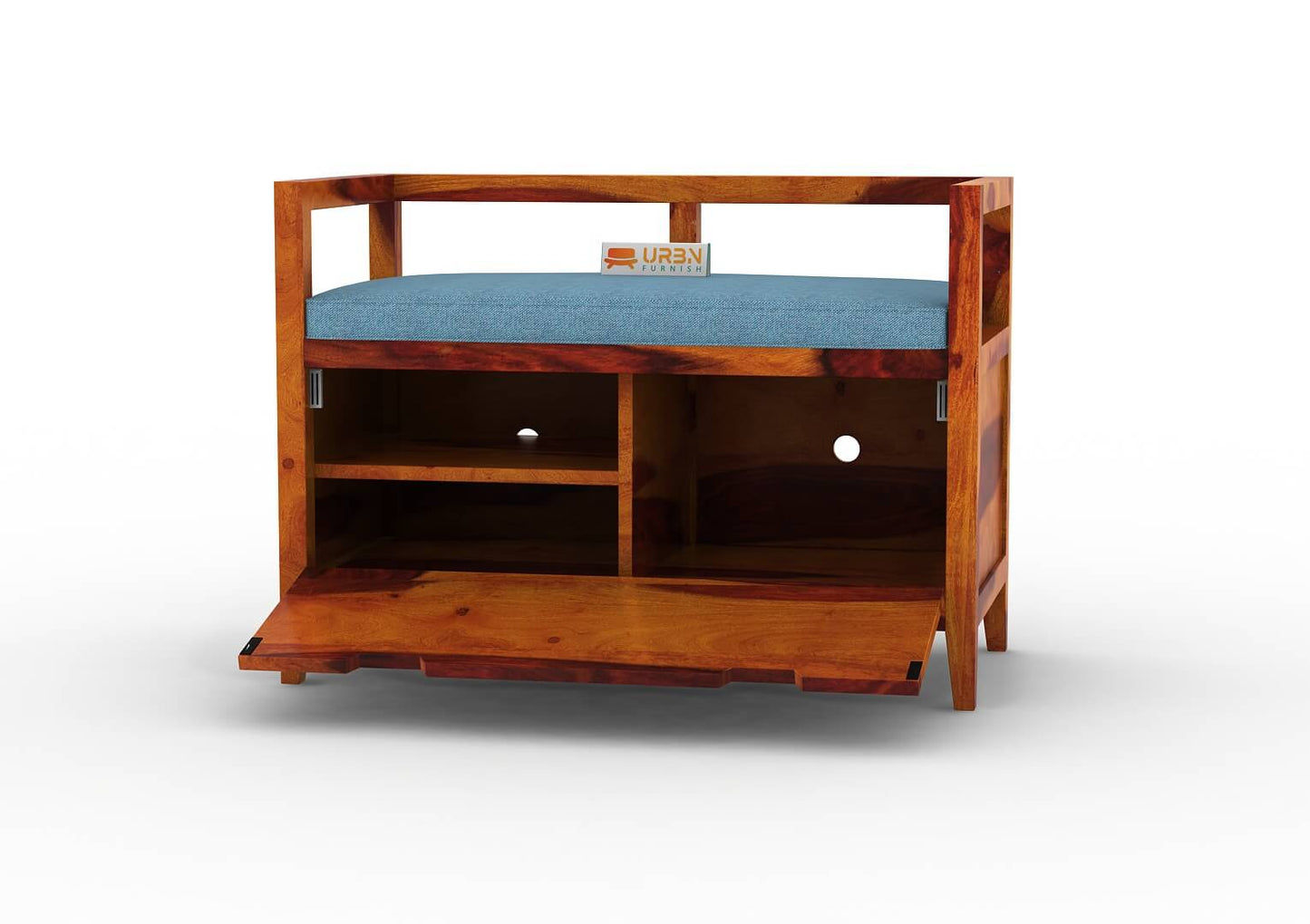 Hallway Shoe Rack - Urbnfurnish