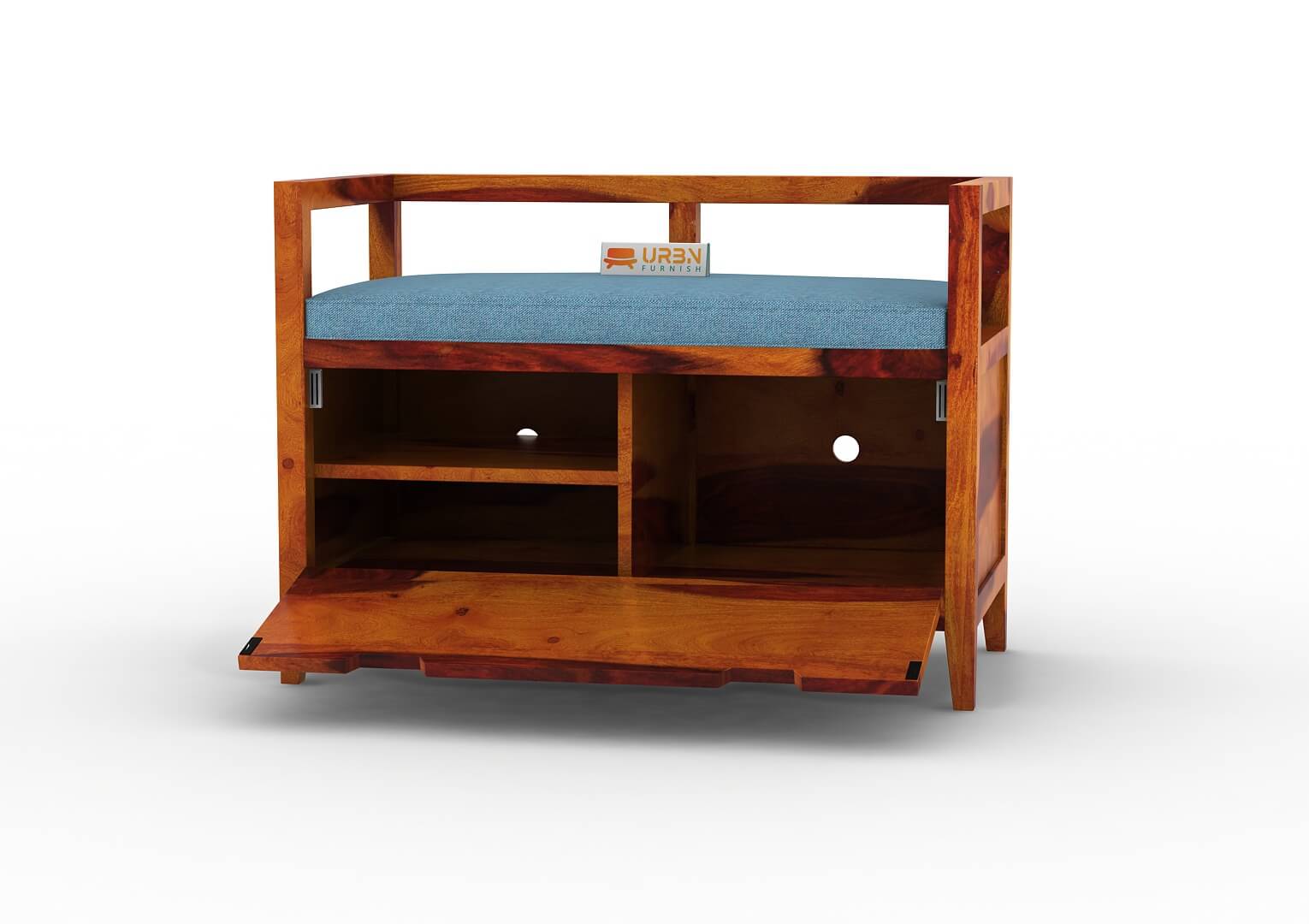 Hallway Shoe Rack - Urbnfurnish