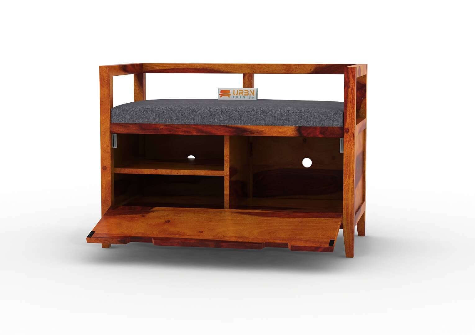 Hallway Shoe Rack - Urbnfurnish