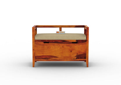 Hallway Shoe Rack - Urbnfurnish