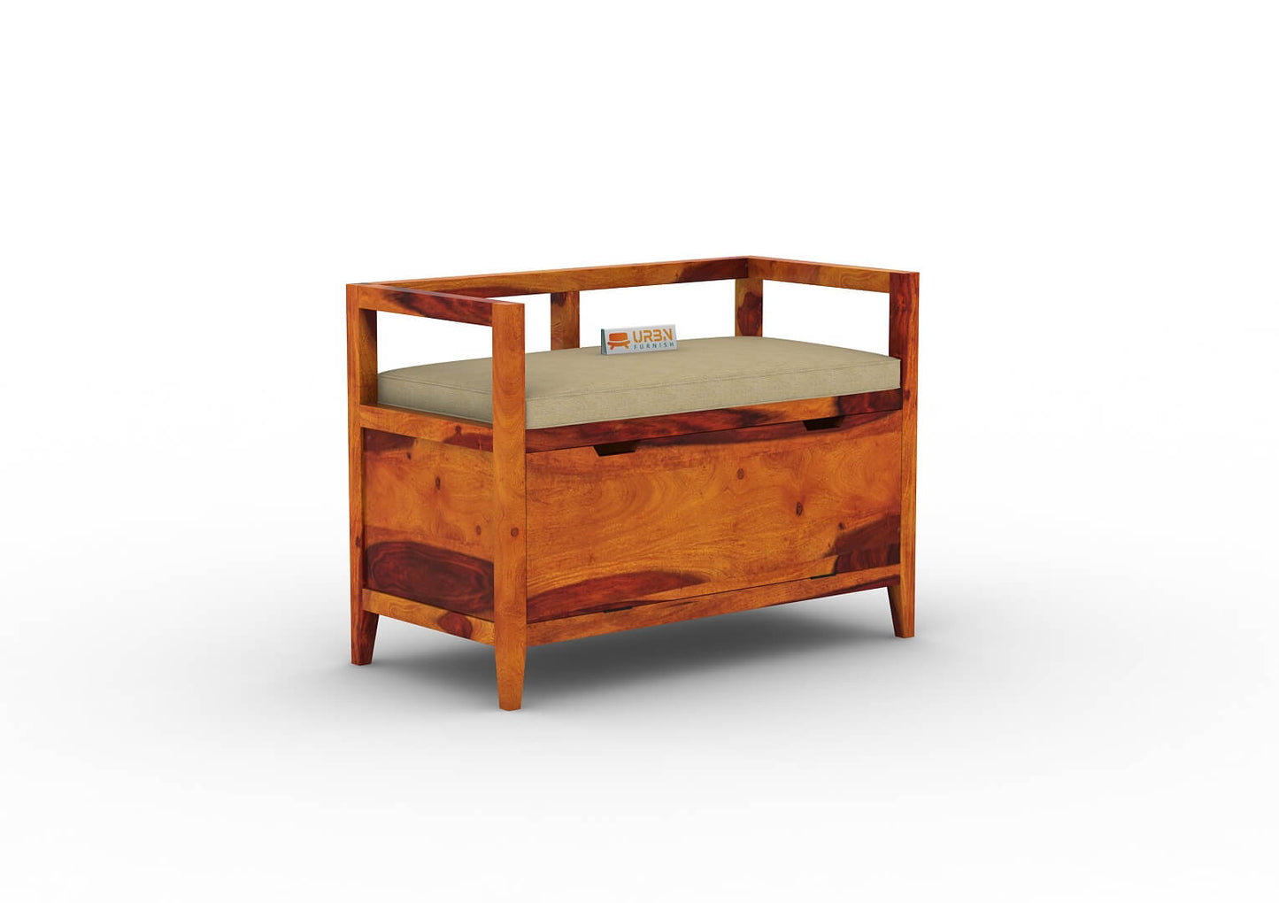 Hallway Shoe Rack - Urbnfurnish