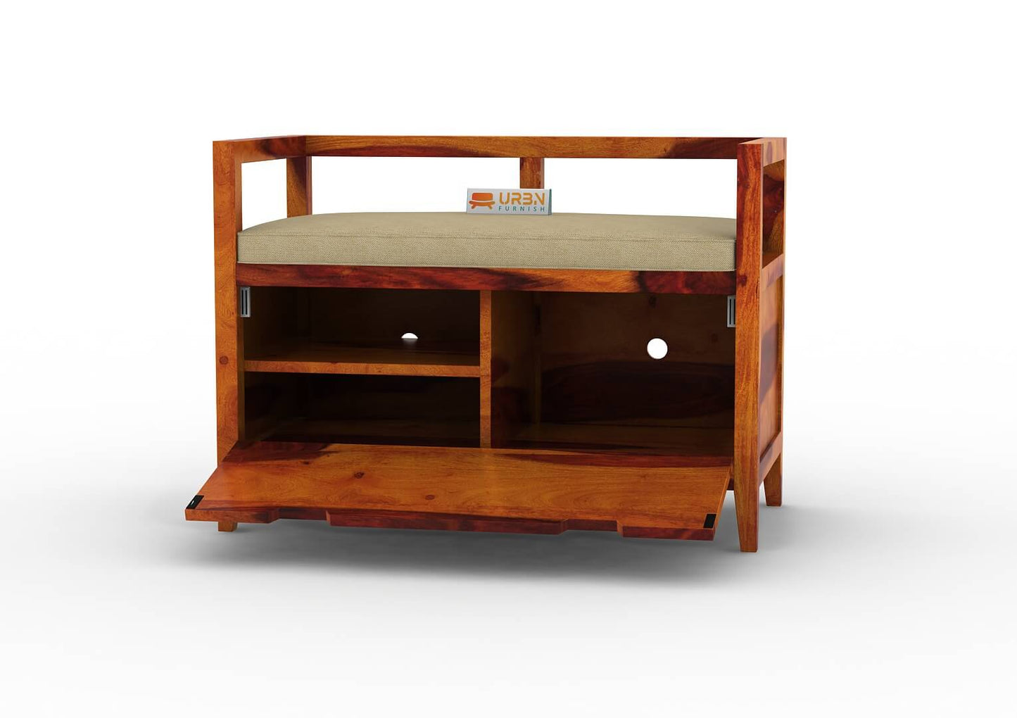 Hallway Shoe Rack - Urbnfurnish