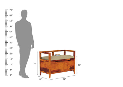 Hallway Shoe Rack - Urbnfurnish