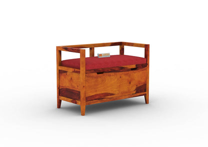 Hallway Shoe Rack - Urbnfurnish