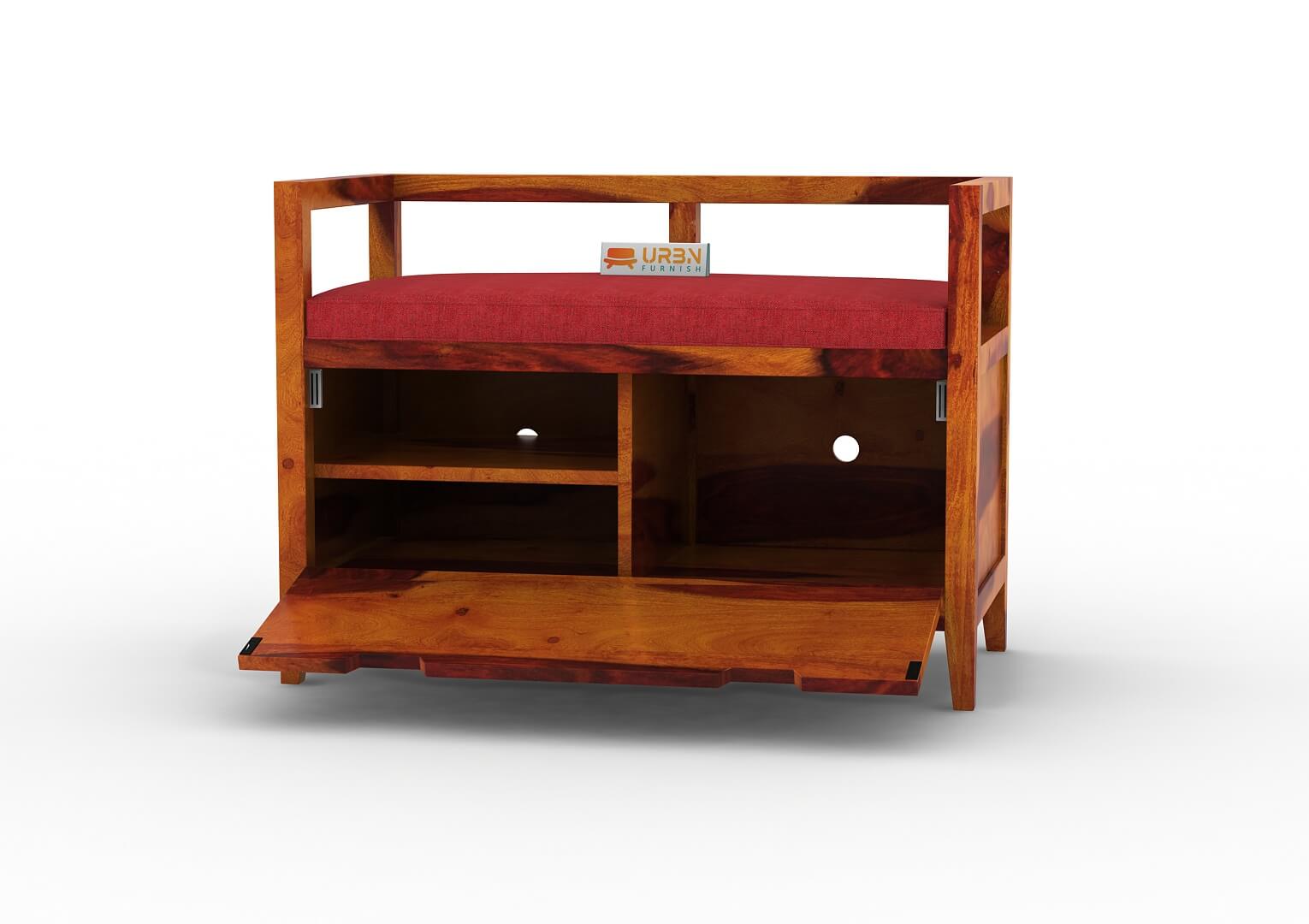 Hallway Shoe Rack - Urbnfurnish