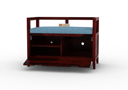 Hallway Shoe Rack - Urbnfurnish