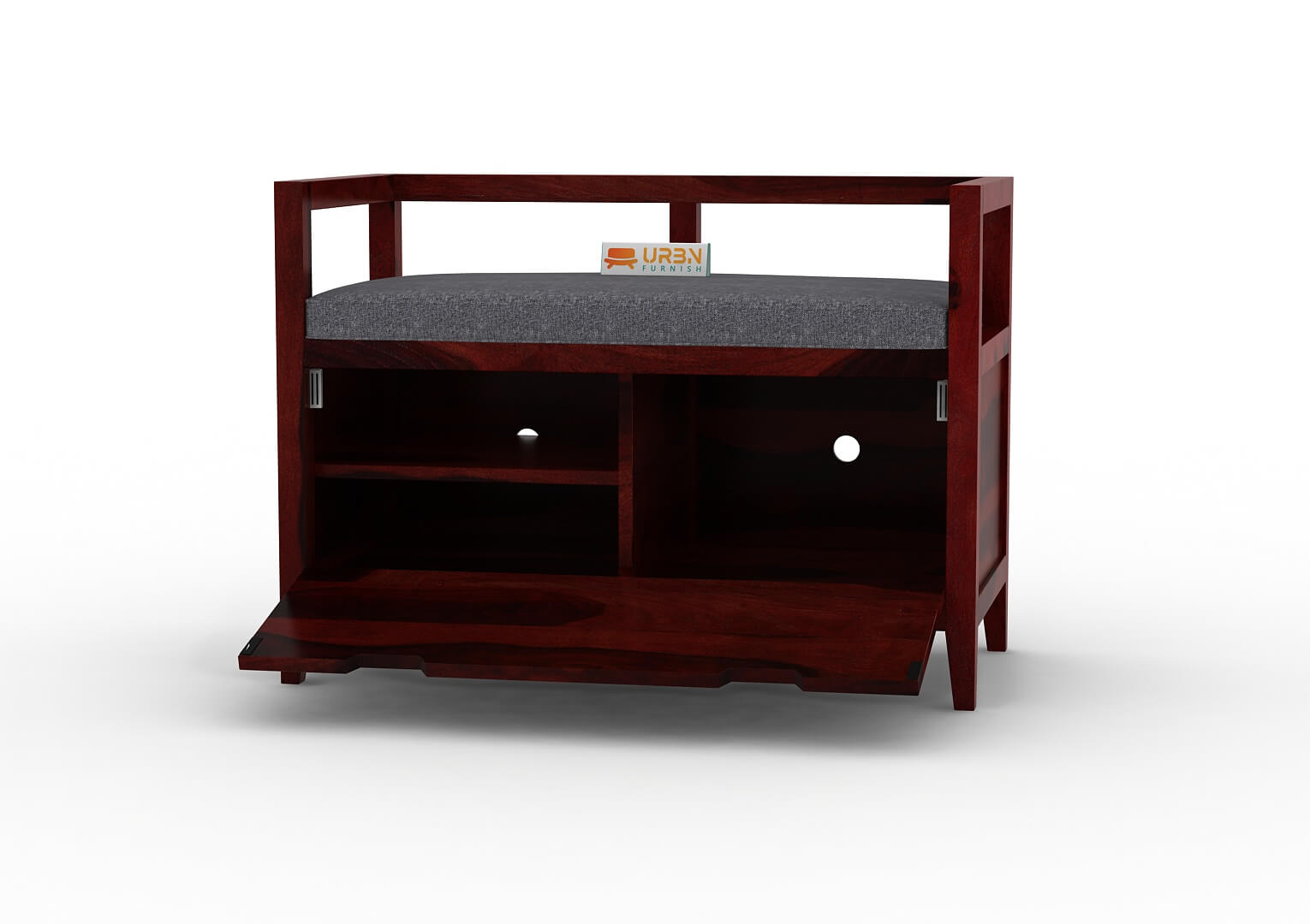 Hallway Shoe Rack - Urbnfurnish