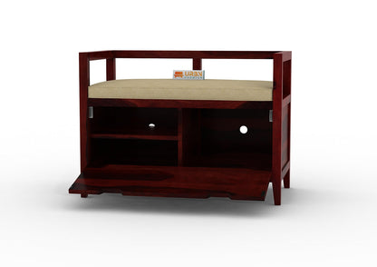 Hallway Shoe Rack - Urbnfurnish