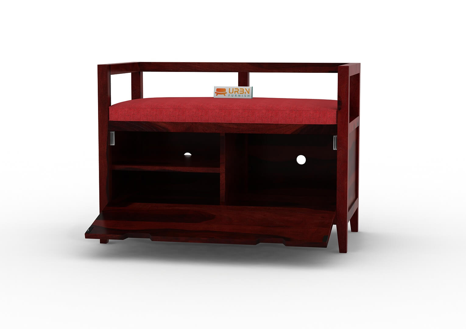 Hallway Shoe Rack - Urbnfurnish