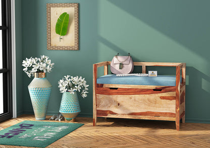 Hallway Shoe Rack - Urbnfurnish