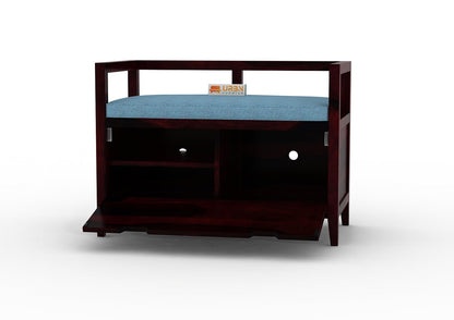 Hallway-Shoe-Rack-Walnut-Blue_5