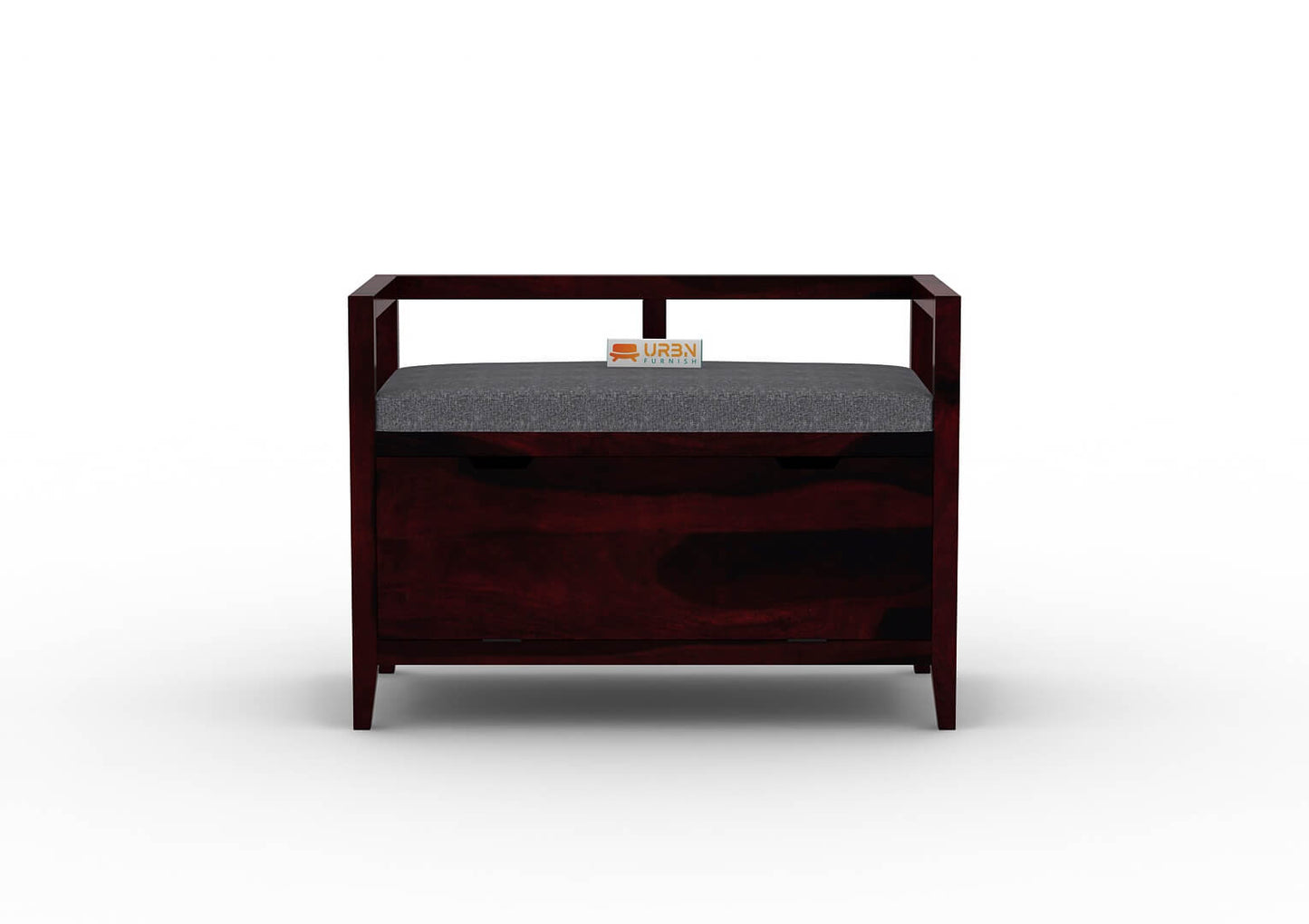 Hallway-Shoe-Rack-Walnut-Gray_3