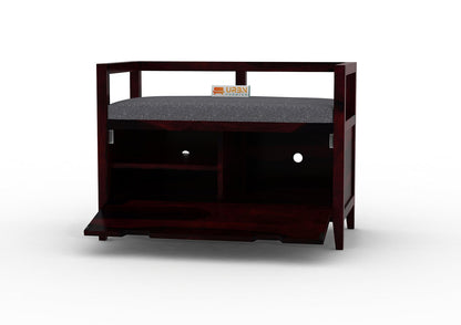 Hallway-Shoe-Rack-Walnut-Gray_5