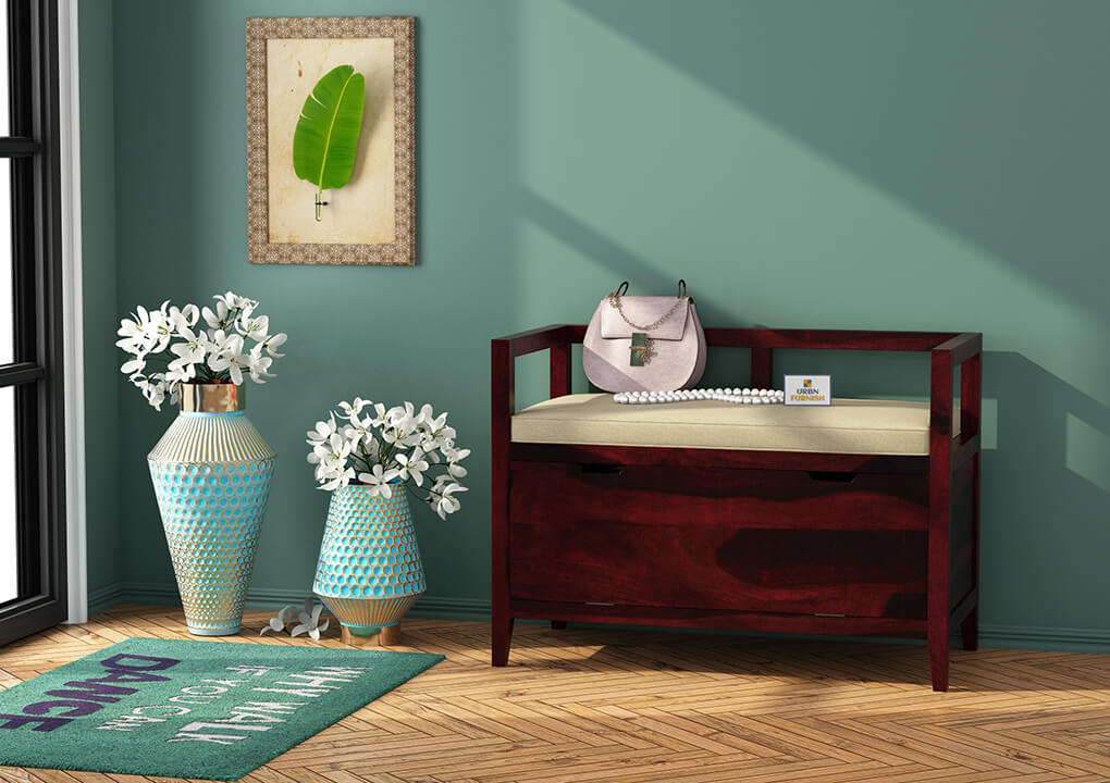 Hallway-Shoe-Rack-Walnut-Ivory_1