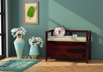 Hallway-Shoe-Rack-Walnut-Ivory_1