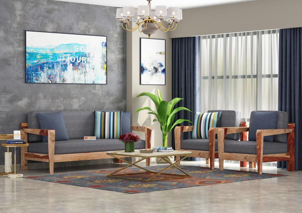 Hampton-Wooden-3-1-1-Sofa-Set-Natural-Gray_1