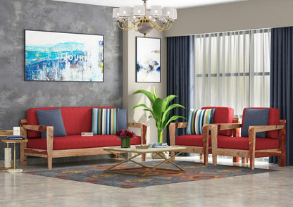 Hampton-Wooden-3-1-1-Sofa-Set-Natural-Red_1