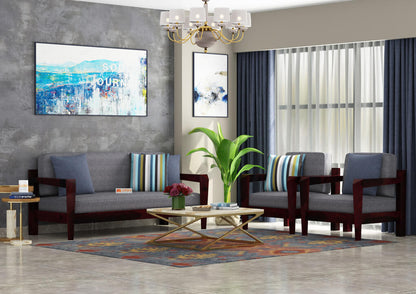 Hampton-Wooden-3-1-1-Sofa-Set-Walnut-Gray_1