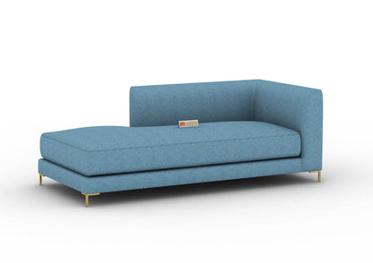 Heather Chaise Lounge - Urbnfurnish
