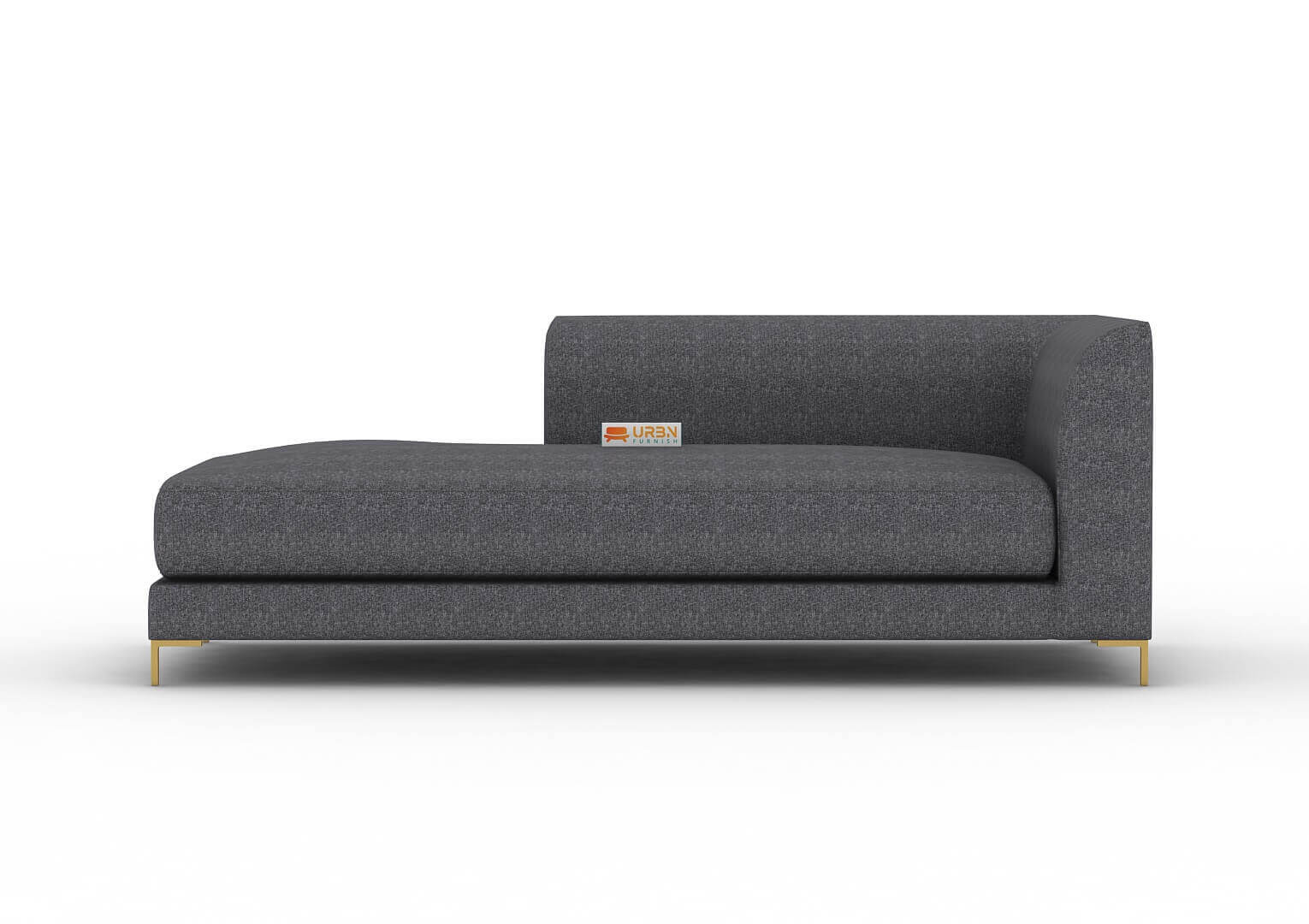 Heather Chaise Lounge - Urbnfurnish