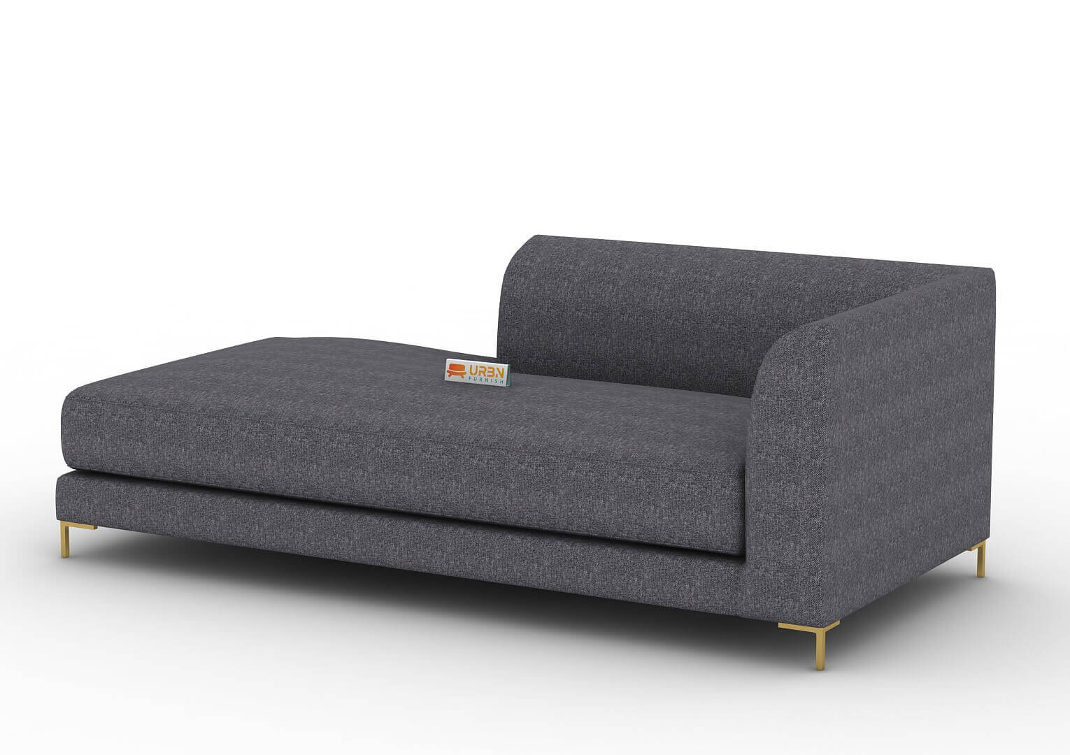 Heather Chaise Lounge - Urbnfurnish