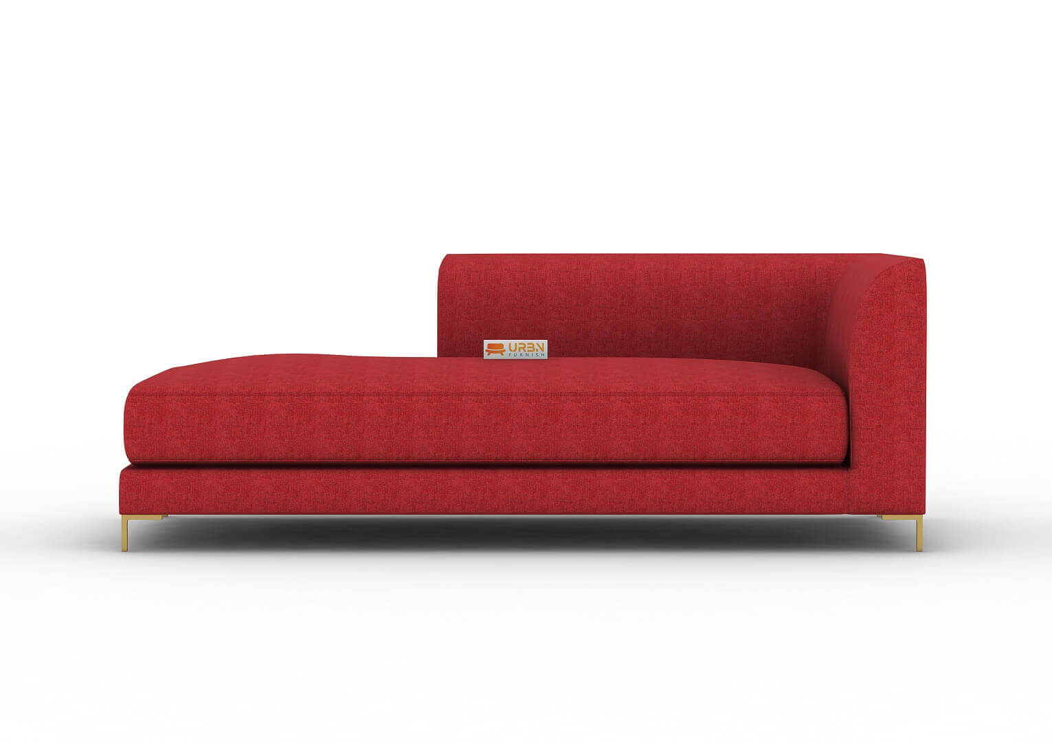 Heather Chaise Lounge - Urbnfurnish