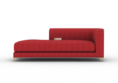 Heather Chaise Lounge - Urbnfurnish