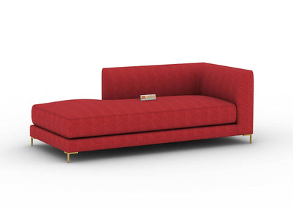 Heather Chaise Lounge - Urbnfurnish