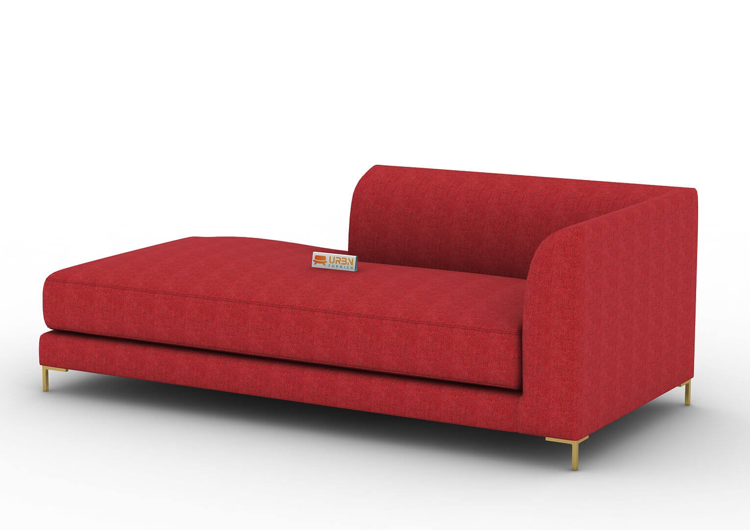 Heather Chaise Lounge - Urbnfurnish