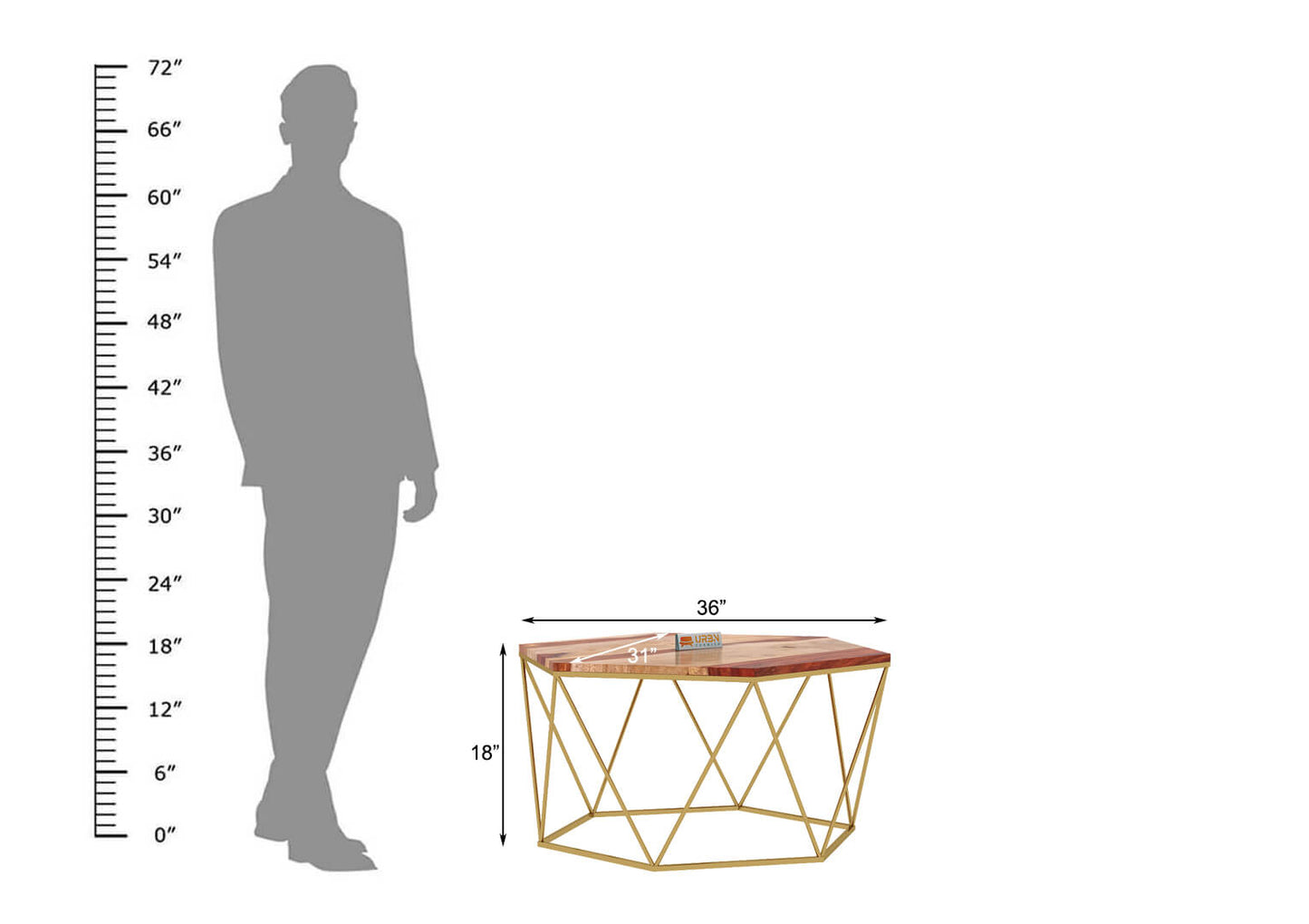 Hexa-Center-Table-Golden-Natural_4