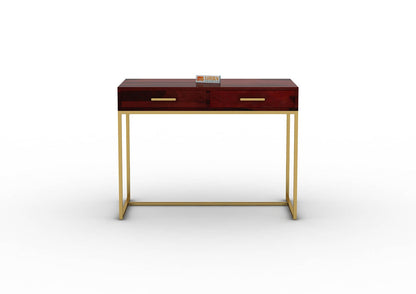 Heza-Study-Table-Mahogany_2