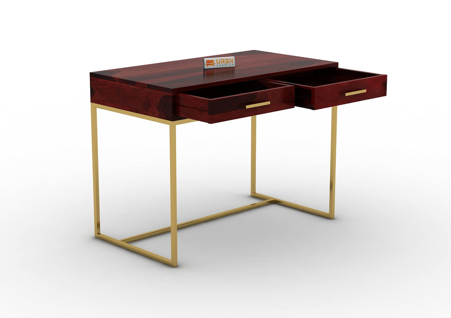 Heza-Study-Table-Mahogany_4