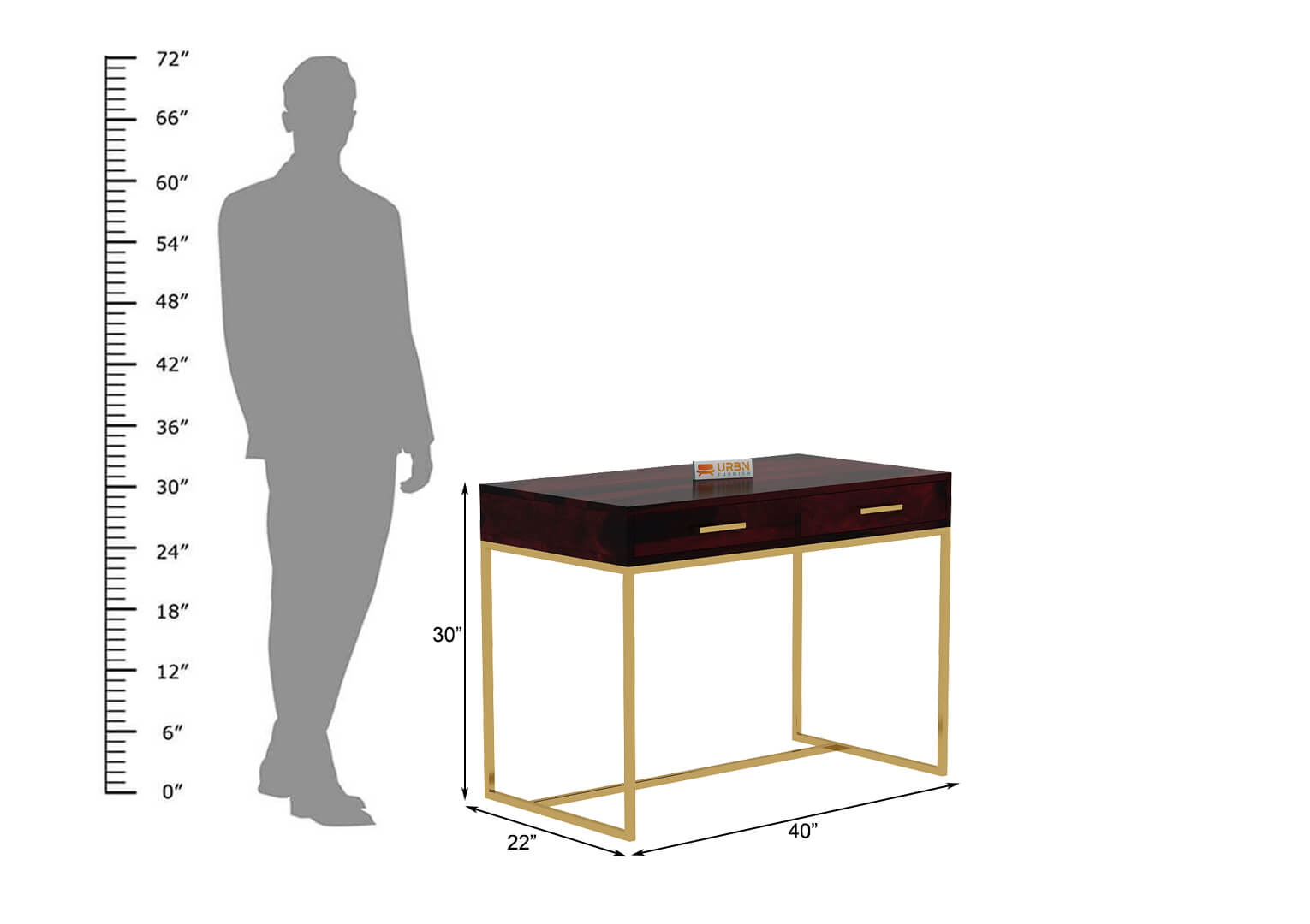 Heza-Study-Table-Walnut_5
