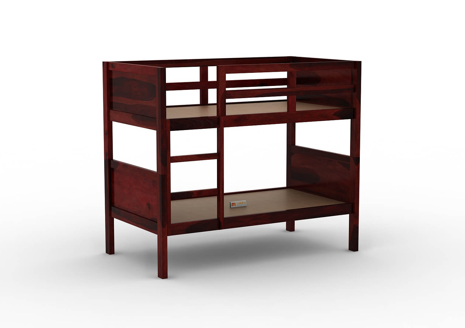 Himanta-Bunk-Bed-Mahogany_9