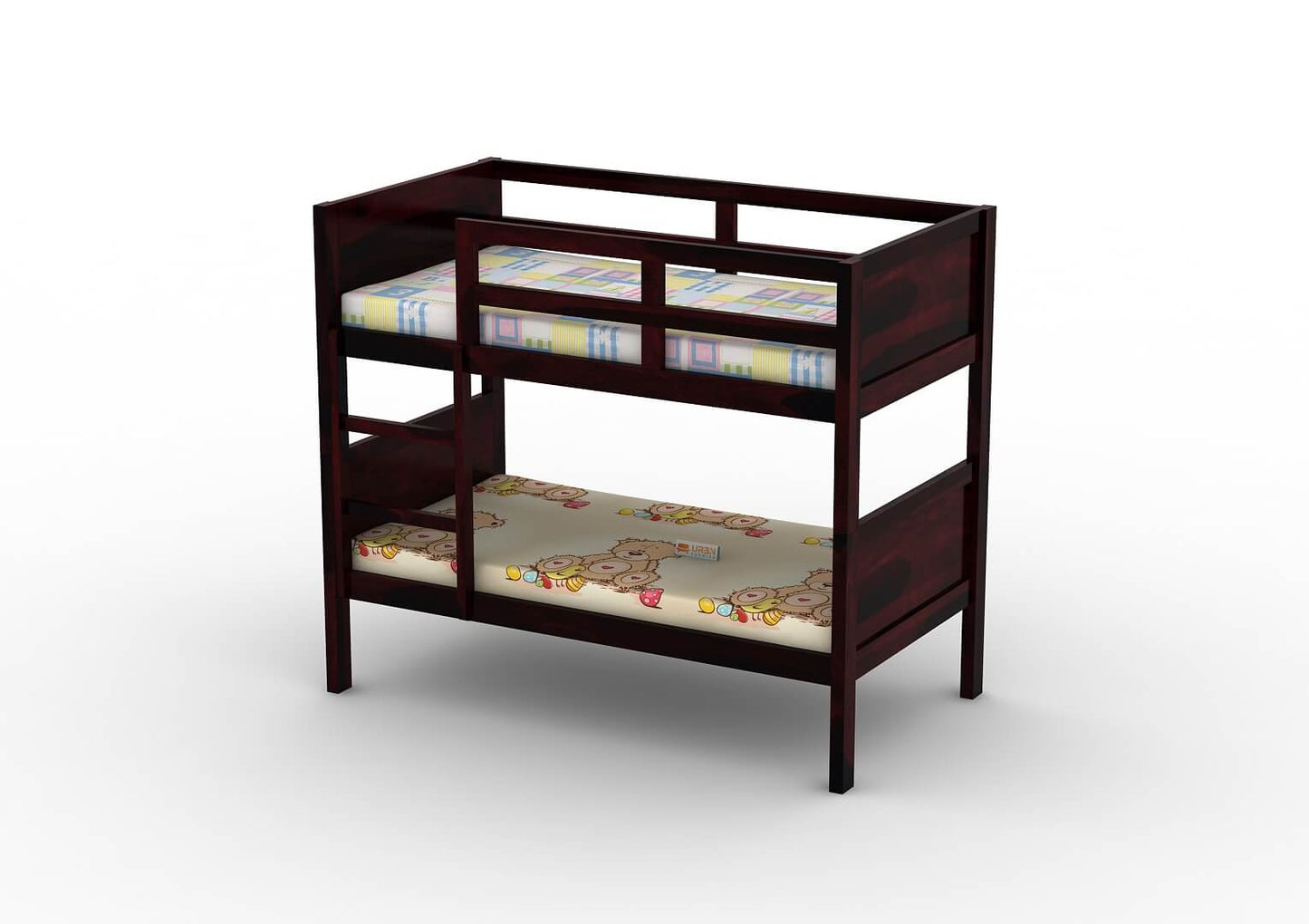 Himanta-Bunk-Bed-Walnut_4