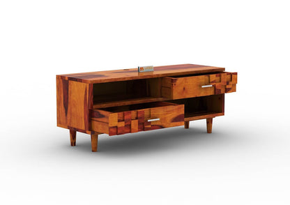 Hiraya Tv Unit - Urbnfurnish
