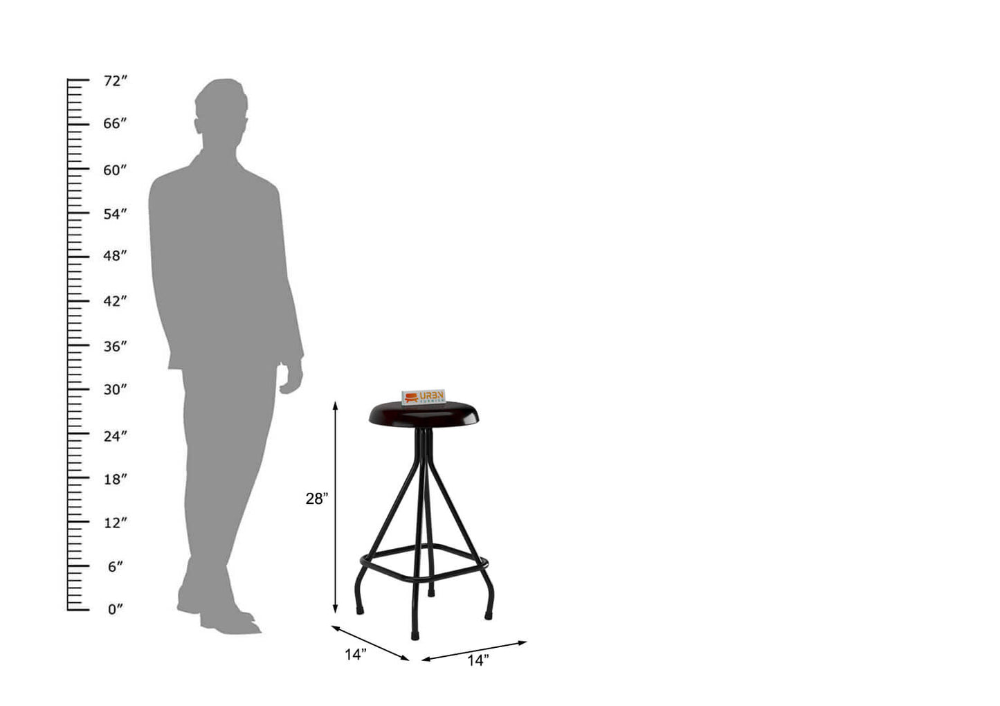 Hooper-Bar-Stool-Walnut-Black_4