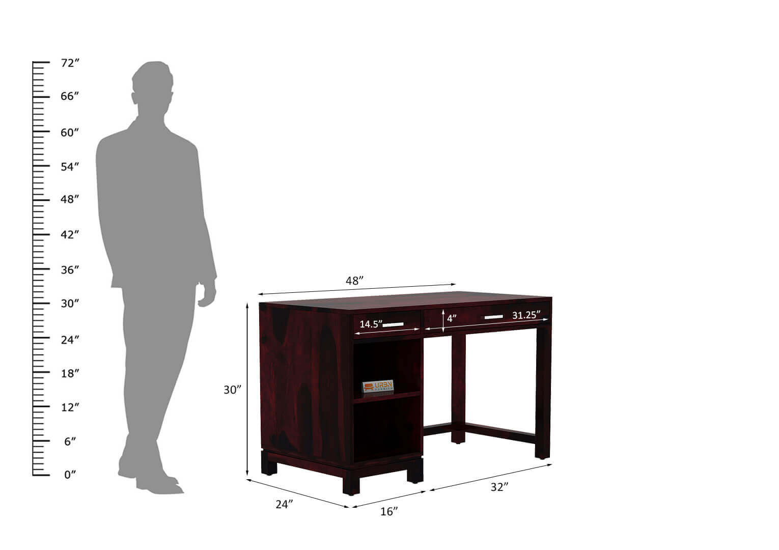 Icra-Study-Table-Walnut_5