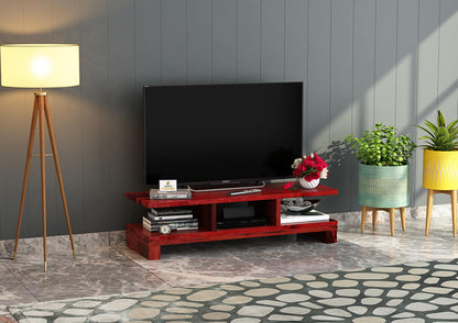 Ikigai Tv Unit - Urbnfurnish