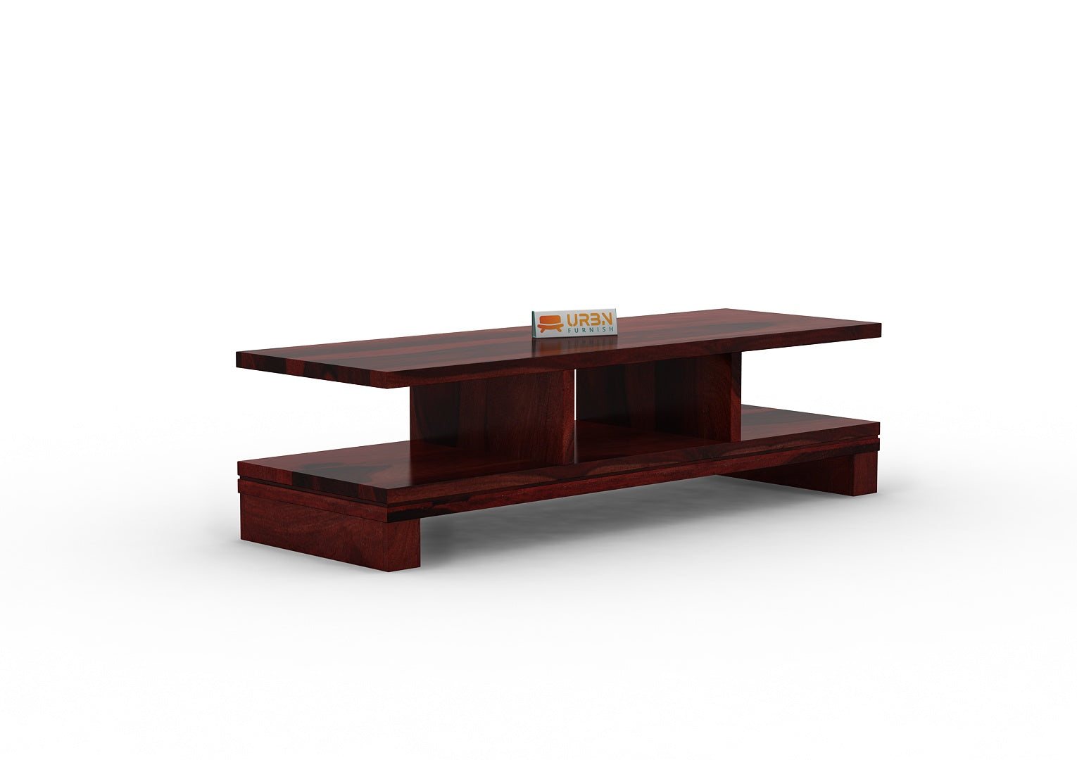 Ikigai Tv Unit - Urbnfurnish