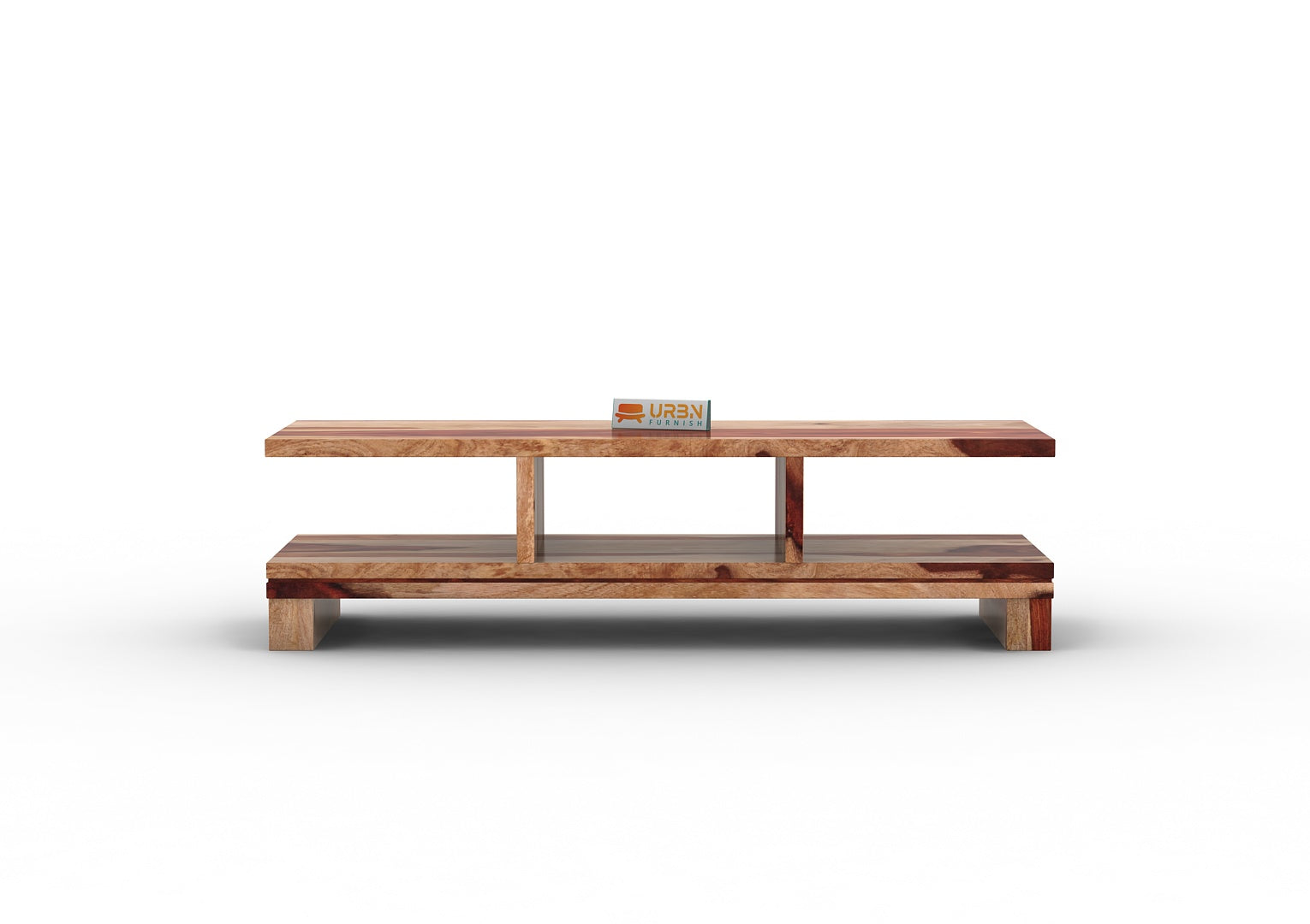 Ikigai Tv Unit - Urbnfurnish