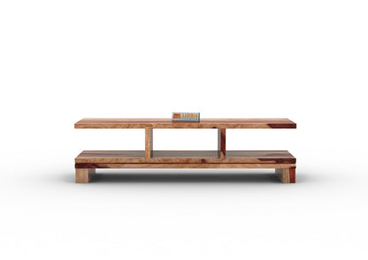 Ikigai Tv Unit - Urbnfurnish