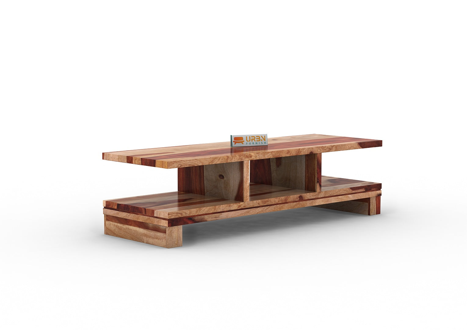 Ikigai Tv Unit - Urbnfurnish
