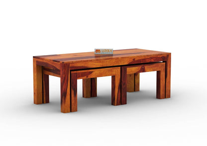 Illume Coffee Table Set - Urbnfurnish