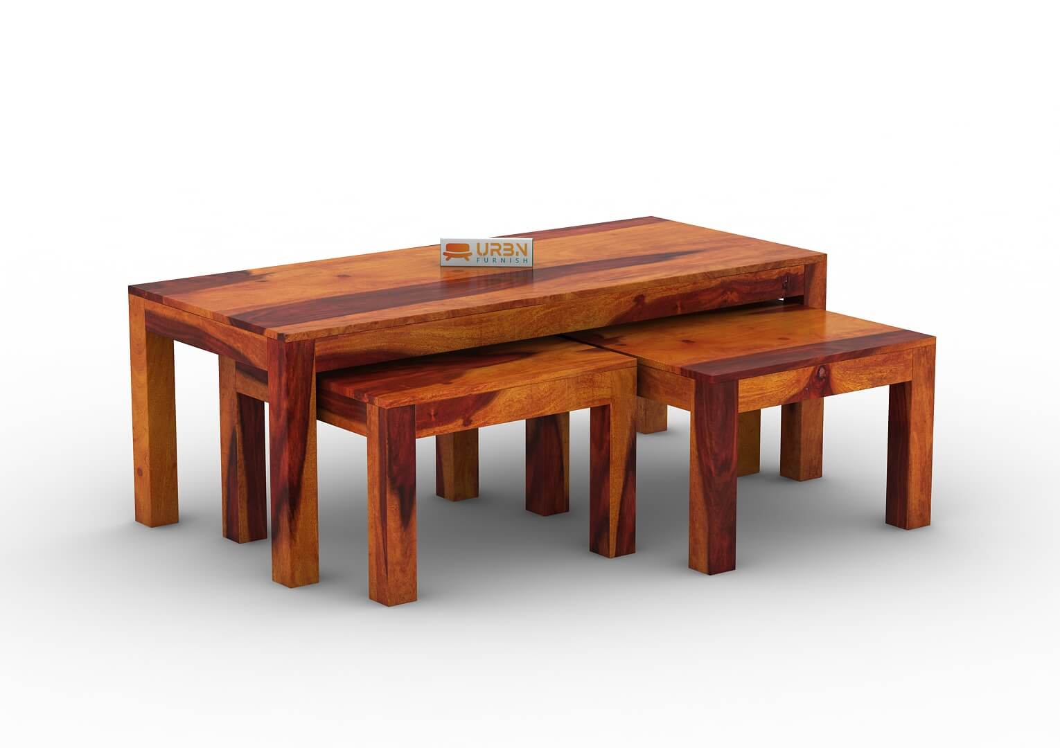 Illume Coffee Table Set - Urbnfurnish