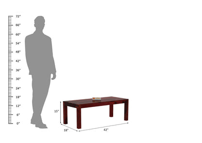 Illume Coffee Table Set - Urbnfurnish